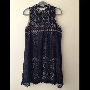 love FIRE dress size L
